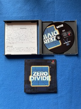 Нулевое деление NTSC-J