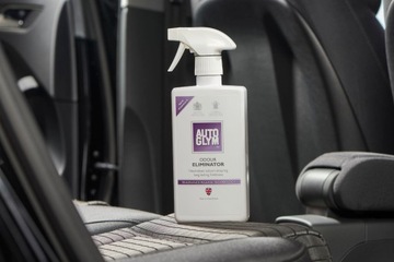 Автоглим Устранитель запахов 500 мл