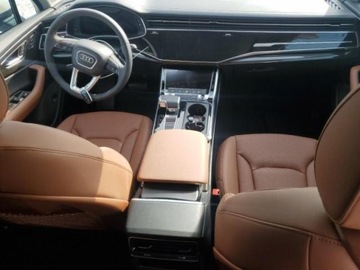 Audi Q7 II 2024 Audi Q7 2024 AUDI Q7 PREMIUM PLUS, silnik 3.0, 44, od ubezpieczyciela 3.0, zdjęcie 7