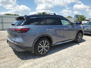 Infiniti QX60 2023 Infiniti QX60 Autograph 2023 3.5l 3.5 Benzyna 295KM, zdjęcie 3