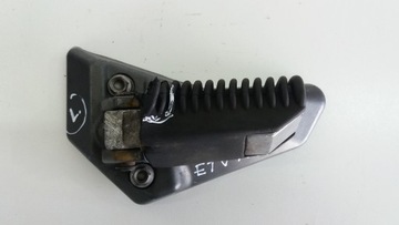 Крепление подставки для ног APRILIA CAPONORD ETV 1000