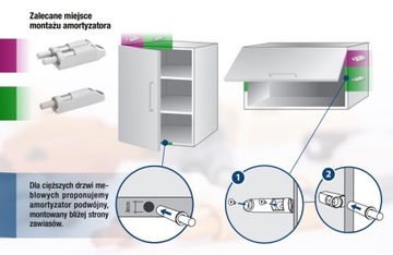 АМОРТИЗАТОР БАМПЕР AIRTIC KALWADOS
