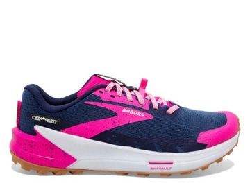 Brooks Buty damskie sportowe Catamount 2 r. 38.5