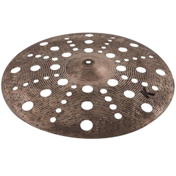 Zildjian K Custom Special Dry Trash Crash 17