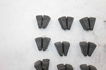 YAMAHA FZS 600 FAZER Guma Zabieraka