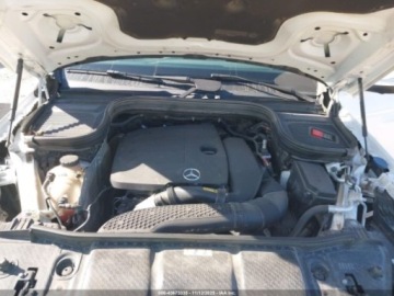 Mercedes GLE V167 2021 Mercedes-Benz GLE 350, 2021r., 2.0L 2.0 Benzyna 255KM, zdjęcie 11