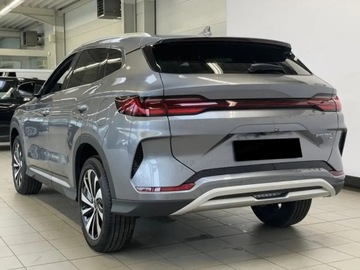 BYD Seal U DM-i 218KM 2025 BYD Seal U DM-i Boost Suv 1.5 (218KM) 2025, zdjęcie 1