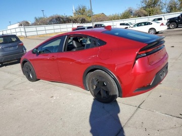 Toyota Prius V (XW60) 2024 Toyota Prius Le 2024 2.0l 2.0 Hybryda 194KM, zdjęcie 1