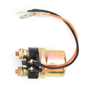 Реле стартера XL1200