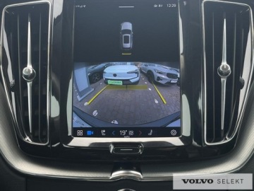 Volvo XC60 II 2023 Volvo XC 60 FV23% SalonPL B4B Plus Bright LED ACC, zdjęcie 21