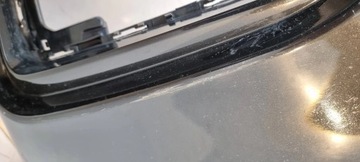 BMW 2 F22 F23 2015 Z PŘEDNÍ NÁRAZNÍK