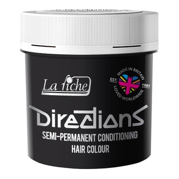 LA RICHE DIRECTIONS TONER FARBA EBONY 88ML