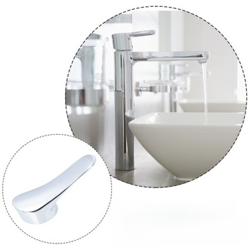 2 КОМПЛЕКТА ЗАПЧАСТЕЙ ДЛЯ РЕМОНТА РУЧКИ КРАНА