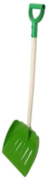 Łopata do zboża i śniegu, 114 cm, Kerbl