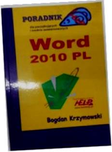 Word 2010 PL - B Krzymowski