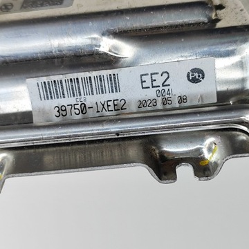 HYUNDAI IONIQ 6 2024 ŘÍZENÍ / MODUL ECU
