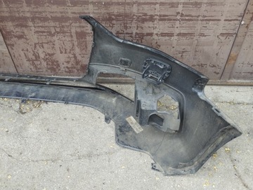 Бампер передний Audi A4 B8 S-line LIFT 8K0 2011-2015 гг.