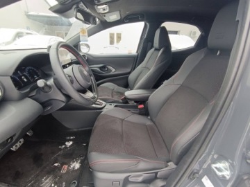 Toyota Yaris IV 2025 Toyota Yaris Hybrid 1.5 GR Sport IV (2020-) Hybrid, zdjęcie 6