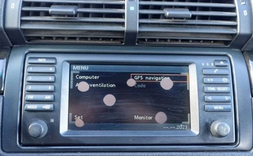 BMW X5 E53 3.0d 218KM 2006 BMW X5 3.0d 218KM 4x4 LIFT Automat Skora Xenon Bez korozji 3.0 Diesel, zdjęcie 16