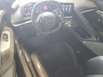 Chevrolet Corvette C7 2021 Chevrolet Corvette Stingray 3LT 2021 6.2L 6.2 Benzyna 495KM, zdjęcie 8