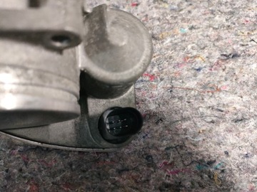 Przepustnica Bmw e46 1.6 lift 2.0 i n42 1.8 n42b20ab 320i 1354143922404