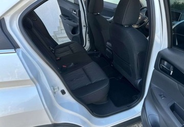 Mitsubishi Eclipse Cross SUV 1.5 T 163KM 2018 Mitsubishi Eclipse Cross Mitsubishi Eclipse Cross 1.5 T GPF Intense Plus C, zdjęcie 29