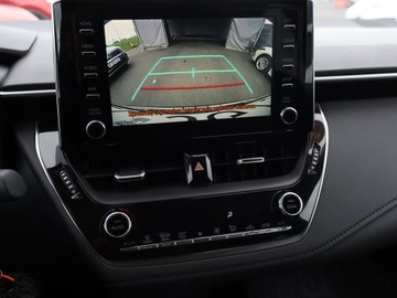 Toyota Corolla XII Sedan 1.5 VVT-i 125KM 2022 Toyota Corolla 1.5 VVT-i, Salon Polska, zdjęcie 20