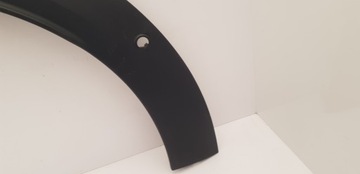 НАКЛАДКА ПЕРЕДНЯЯ ПРАВАЯ MINI F55 F56 F57 JCW LCI LIFT PDC