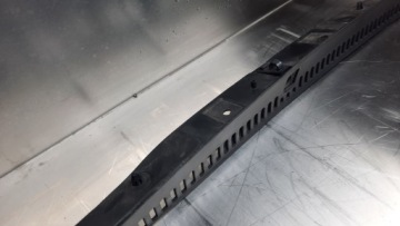 РЕШЕТКА КАПОТА 31352536 VOLVO S60 V60