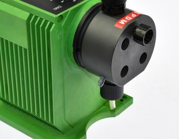 DMI 1.0-10 B-PVC/E/C-X-G133F Дозирующий насос Grundfos