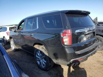 Chevrolet Tahoe GMT900 2021 Chevrolet Tahoe K1500 High Country 2021 6.2l 6.2 Benzyna 420KM, zdjęcie 1