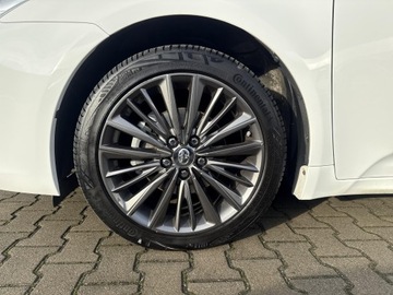 Toyota Avensis III Wagon Facelifting 2015 1.8 Valvematic 147KM 2017 Toyota Avensis 1.8 Premium EU5 MS III (2009-) 1.8, zdjęcie 23