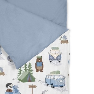 СПАЛЬНИК ДЛЯ ДЕТСКОГО САДА, ДЕТСКОЙ, ДЕТСКОЕ ПОСТАЛЬНОЕ, СПАЛЬНИК С МЕШКОМ 145х75