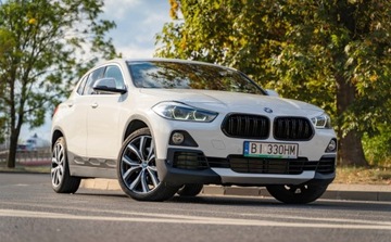 BMW X2 F39 2019 BMW X2 BMW X2 xDrive 28i 258KM 2.0 Benzyna 258KM, zdjęcie 3
