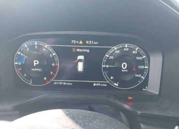 Mitsubishi Outlander III 2024 Mitsubishi Outlander SE BLACK EDITION S-AWC 2.5 Benzyna 181KM, zdjęcie 8