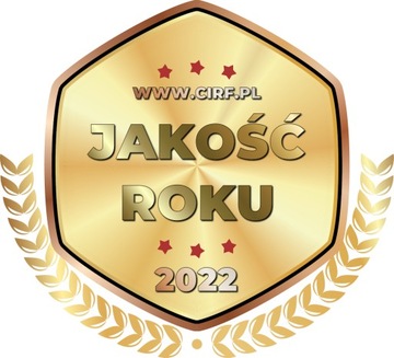 Blaszany Garaż 9x6m Grafit Podwójny Warsztat Brama