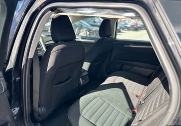 Ford Mondeo V Kombi 2.0 TDCi 150KM 2017 Ford Mondeo SW 2.0TDCI 150KM 2017r. Salon Polska F-Vat 23 2.0 Diesel 150KM, zdjęcie 11