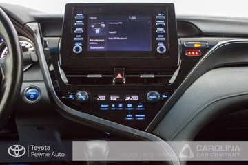 Toyota Camry IX Sedan 2.5 Hybrid Dynamic Force 218KM 2021 Toyota Camry 2.5 Hybrid Comfort CVT, zdjęcie 5
