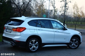 BMW X1 F48 2017 BMW X1 BMW X1 2.0 Diesel 163KM, zdjęcie 11