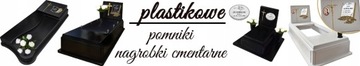 Покрытие могилы - Искусственная трава - Пластиковое надгробие