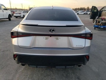 Lexus IS III 2024 Lexus IS 2024, 3.5L, F-SPORT, od ubezpieczalni 3.5 Benzyna 311KM, zdjęcie 5