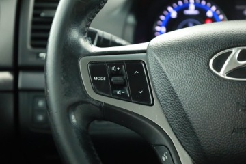 Hyundai i40 Kombi 1.7 CRDi HIGH 136KM 2012 Hyundai i40 1.7 CRDi, Klima, Klimatronic, zdjęcie 12