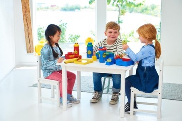 Lunchbox LEGO - Classic