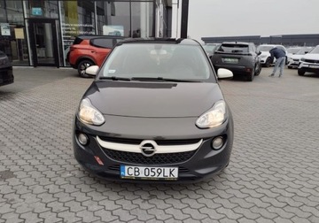 Opel Adam Hatchback S 1.4 Ecotec 150KM 2015 Opel Adam 1.4 Benzyna 150KM, zdjęcie 2