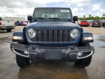Jeep Gladiator 2025 Jeep Gladiator Sport 2025 3.6 Benzyna 285KM, zdjęcie 5