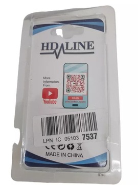 ДИСТАНЦИОННОЕ ПРОГРАММИРОВАНИЕ HD LINE