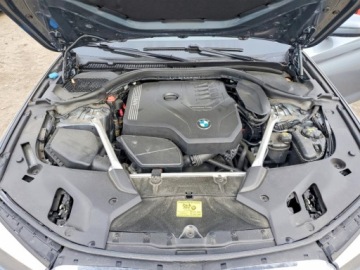 BMW Seria 5 G30-G31 2020 BMW Seria 5 530xi 2020 2.0 Benzyna 248KM, zdjęcie 6