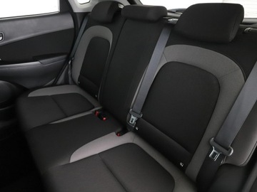 Hyundai Kona I Crossover 1.0 T-GDI 120KM 2018 Hyundai Kona klima auto navi kamera i czujniki, zdjęcie 16