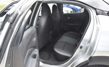 Nissan Juke II 2024 Nissan Juke Nissan Juke 1.6 Hybryda 94KM, zdjęcie 7
