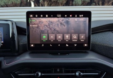 Skoda Kodiaq II SUV 1.5 TSI mHEV 150KM 2025 Skoda Kodiaq SalonPL 1.5eTSI mHEV Selection LEDMatrix Gwarancja Alu20 4Pod, zdjęcie 30